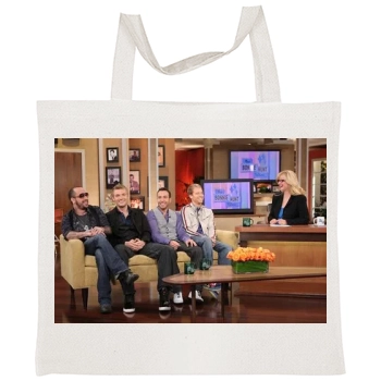 Backstreet Boys Tote