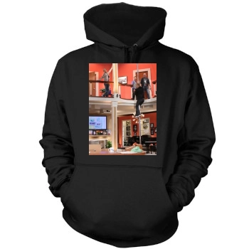 Backstreet Boys Mens Pullover Hoodie Sweatshirt