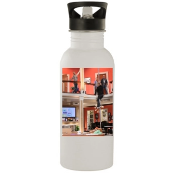 Backstreet Boys Stainless Steel Water Bottle