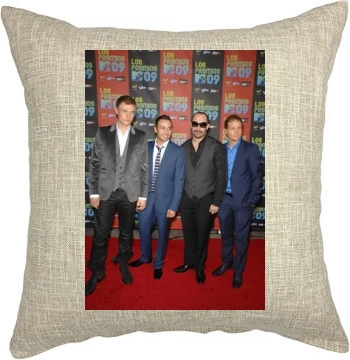 Backstreet Boys Pillow