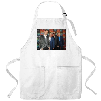 Backstreet Boys Apron