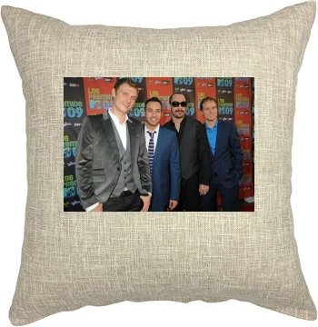 Backstreet Boys Pillow