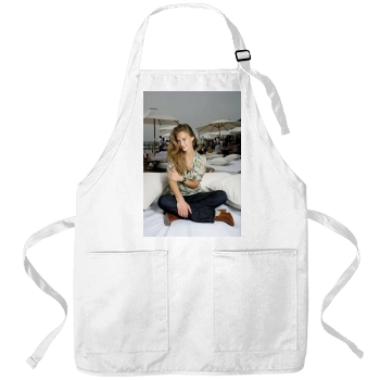 Bar Refaeli Apron