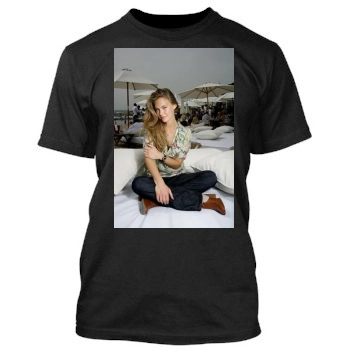 Bar Refaeli Men's TShirt