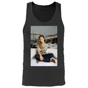 Bar Refaeli Men's Tank Top