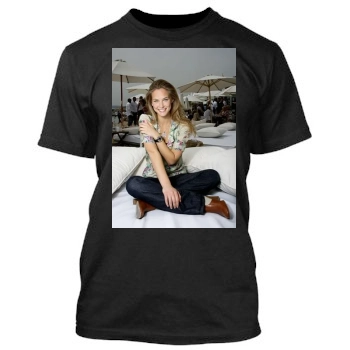 Bar Refaeli Men's TShirt