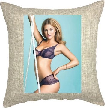 Bar Refaeli Pillow