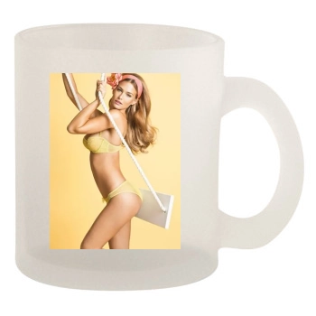 Bar Refaeli 10oz Frosted Mug