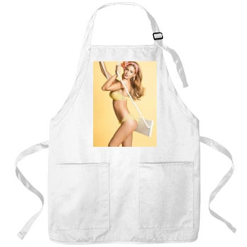 Bar Refaeli Apron