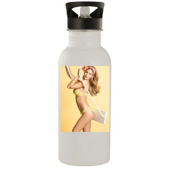 Bar Refaeli Stainless Steel Water Bottle