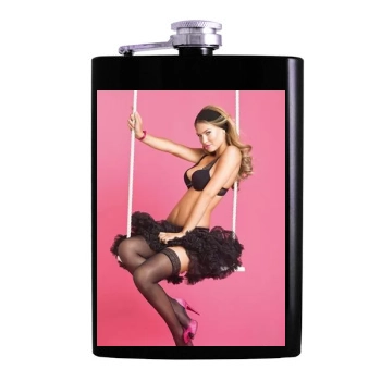 Bar Refaeli Hip Flask