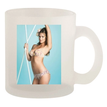 Bar Refaeli 10oz Frosted Mug