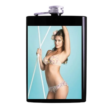 Bar Refaeli Hip Flask