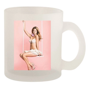 Bar Refaeli 10oz Frosted Mug