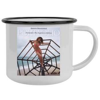 Bar Refaeli Camping Mug