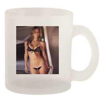 Bar Refaeli 10oz Frosted Mug