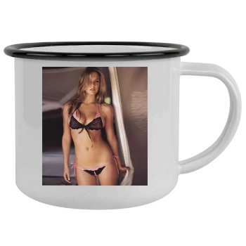 Bar Refaeli Camping Mug