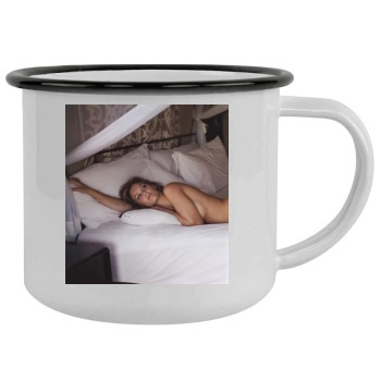 Bar Refaeli Camping Mug