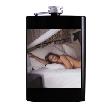 Bar Refaeli Hip Flask