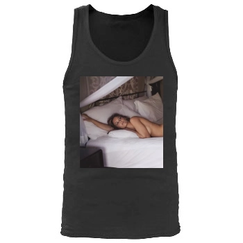 Bar Refaeli Men's Tank Top