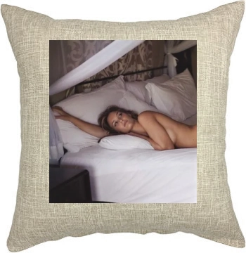 Bar Refaeli Pillow