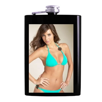 Barbara Herrera Hip Flask