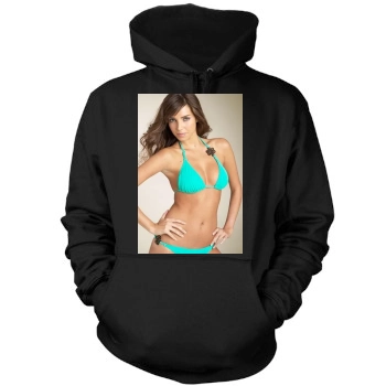 Barbara Herrera Mens Pullover Hoodie Sweatshirt