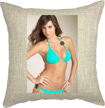 Barbara Herrera Pillow