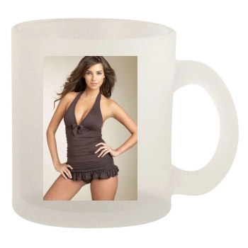 Barbara Herrera 10oz Frosted Mug