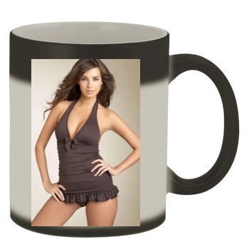 Barbara Herrera Color Changing Mug