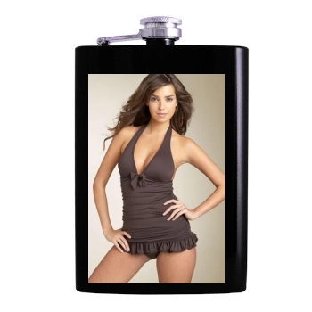 Barbara Herrera Hip Flask