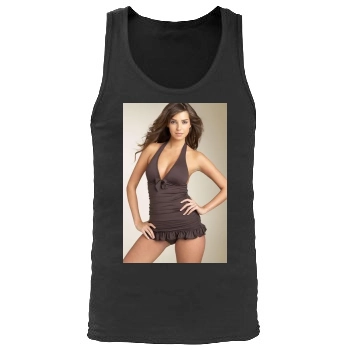 Barbara Herrera Men's Tank Top