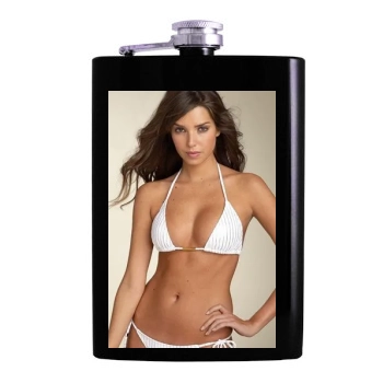 Barbara Herrera Hip Flask