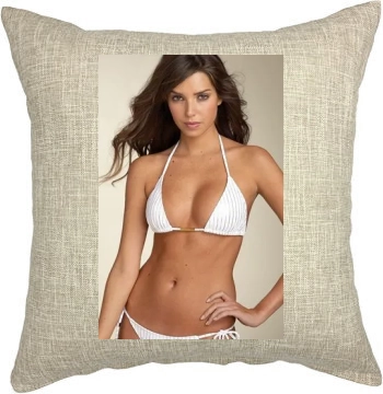 Barbara Herrera Pillow