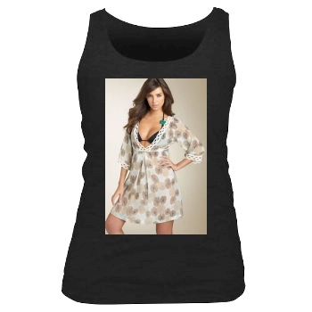 Barbara Herrera Women's Tank Top