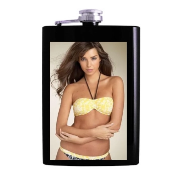 Barbara Herrera Hip Flask