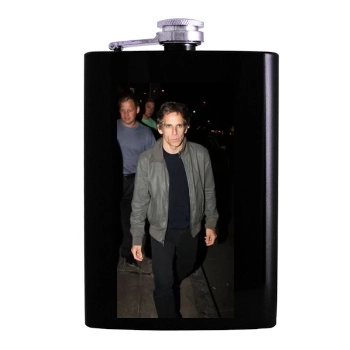 Ben Stiller Hip Flask