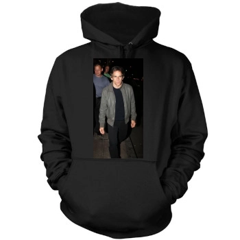 Ben Stiller Mens Pullover Hoodie Sweatshirt