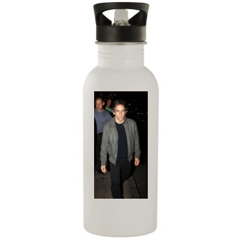 Ben Stiller Stainless Steel Water Bottle