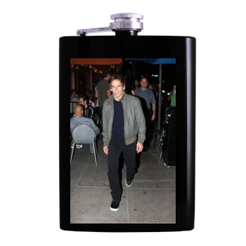 Ben Stiller Hip Flask