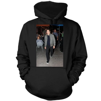 Ben Stiller Mens Pullover Hoodie Sweatshirt