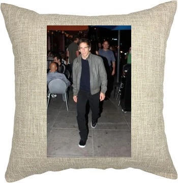 Ben Stiller Pillow