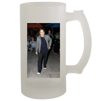 Ben Stiller 16oz Frosted Beer Stein