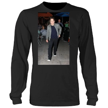 Ben Stiller Men's Heavy Long Sleeve TShirt