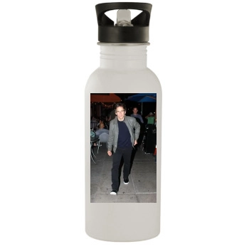 Ben Stiller Stainless Steel Water Bottle