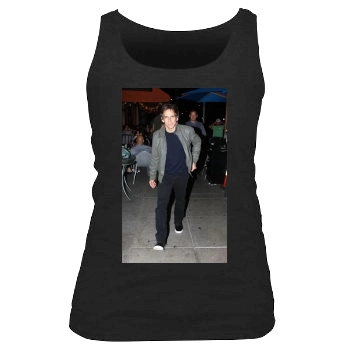 Ben Stiller Women's Tank Top