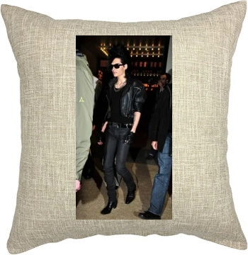 Bill Kaulitz Pillow