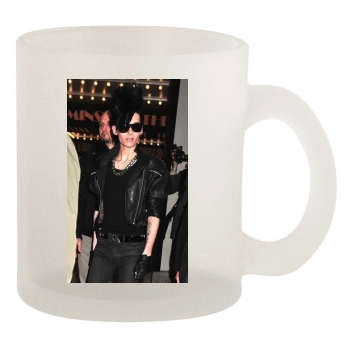 Bill Kaulitz 10oz Frosted Mug