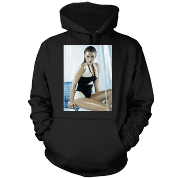 Blake Lively Mens Pullover Hoodie Sweatshirt