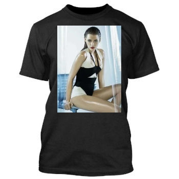 Blake Lively Men's TShirt